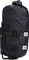 BBB StackPack + StackRack Packtasche mit Gepäckhalter - schwarz/4000 ml
