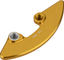 Burgtec Single Chainring Bash Guard - bullion gold | 34 Z | Kettenblatt