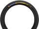 Michelin Pilot SX Slick 20" Folding Tyre - black/20 /44 mm/44-406/1.7 