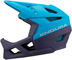 Endura Cascos integral MT500 Full Face - electric blue/51 - 56 cm