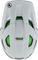 Endura MT500 Full Face Helmet - white/55 - 59 cm