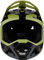 Fox Head Casque intégral Youth Rampage MIPS - barge-pale green/52 - 53 cm