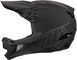 Troy Lee Designs D4 Composite MIPS Helm - stealth black/57 - 58 cm