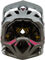 Troy Lee Designs Stage MIPS Helmet - signature vapor/57 - 59 cm