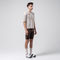 GOBIK Volt S/S Technical T-Shirt - argonite/L