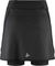 Craft Falda Core Endurance Skirt - black/M