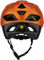 Troy Lee Designs Flowline SE MIPS Helm - radian orange-dark gray/57 - 59 cm