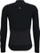 7mesh Ashlu Merino L/S Jersey - black/M