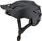 Troy Lee Designs Flowline SE MIPS Helmet - stealth black/57 - 59 cm