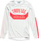 Troy Lee Designs Maillot Skyline Air L/S - aircore cement/M