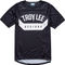 Troy Lee Designs Maillot Skyline Air S/S - aircore black/M