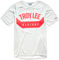 Troy Lee Designs Maillot Skyline Air S/S - aircore cement/M