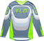Troy Lee Designs Sprint Jersey - reverb charcoal/M