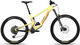Santa Cruz Nomad 6 C S Mixed Mountain Bike - gloss marigold yellow/L