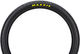 Maxxis Aspen ST TeamSpec MaxxSpeed EXO ONE70 WT TR 29" Folding Tyre - black/29x2.4