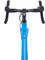 OPEN Bici Gravel NEW U.P. Ekar 28" Carbon - blue/M