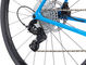 OPEN Vélo de Gravel en Carbone NEW U.P. Ekar 28" - blue/M