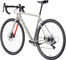 OPEN Bici Gravel NEW U.P. Ekar 28" Carbon - grey matte-red/M