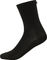 FINGERSCROSSED Chaussettes Classic - black/39 - 42