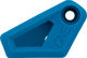 OneUp Components Guía de cadena superior Chainguide Top Kit V2 - blue/universal