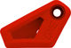 OneUp Components Guía de cadena superior Chainguide Top Kit V2 - red/universal