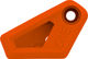 OneUp Components Guía de cadena superior Chainguide Top Kit V2 - naranja/universal