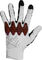 Endura MT500 D3O Full Finger Gloves II - haar grey/L