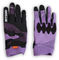 Endura MT500 D3O Full Finger Gloves II - thistle/M