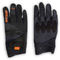 Endura MT500 D3O Full Finger Gloves II - black/M