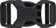 deuter Boucle Enfichable - black/25 mm
