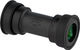 Shimano BB-RS500-PB Hollowtech II Press Fit 41 x 86.5 mm Bottom Bracket - black/Press Fit BB86