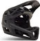 Fox Head Casco integral Proframe MIPS RS - matte black/55 - 59 cm