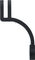 Lupine SL Nano GoPro Adapter - black