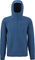 Patagonia Chaqueta con capucha R1 TechFace Hoody - wavy blue/M