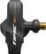 time XPRO 12 SL clipless pedals model 2025 - carbon-gold/51 mm