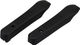 Pedros Micro Lever Reifenheber 2er-Set - schwarz