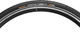 Continental Wire tire - black-reflective/28 /37 mm/37-622
