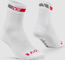 GripGrab All Seasons Socks - 3 Pairs - black/41 - 44