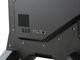 Garmin T2980 Tacx Flux 2 Smart Trainer Bundle - matte black