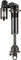 RockShox Amortiguador Vivid Coil Ultimate DH RC2 Trunnion - black | 225 mm x 70 mm