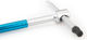 ParkTool Hex Wrench Set THH-1 - blue-silver