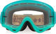 Oakley O Frame MX Goggle - | clear