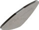 Birzman Clam Disc Brake Gap Indicator Assembly Tool - silver
