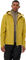 VAUDE Men's Yaras 3in1 Jacket - savanna/S