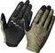 GripGrab Rebel Ganzfinger-Handschuhe - olive green | M