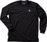 Loose Riders Maillot Ess. L/S - black | S