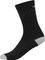 Oakley Calcetines All Mountain MTB - blackout/39 - 42