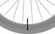 Topeak Tubeless Ventil TurboFlow - black | SV | 60 mm