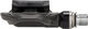 Shimano Pedales de clip Dura-Ace Carbon PD-R9100 - carbono