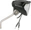 busch+müller Lampe Avant à LED Lumotec IQ2 Eyc T Senso Plus (StVZO) - noir
